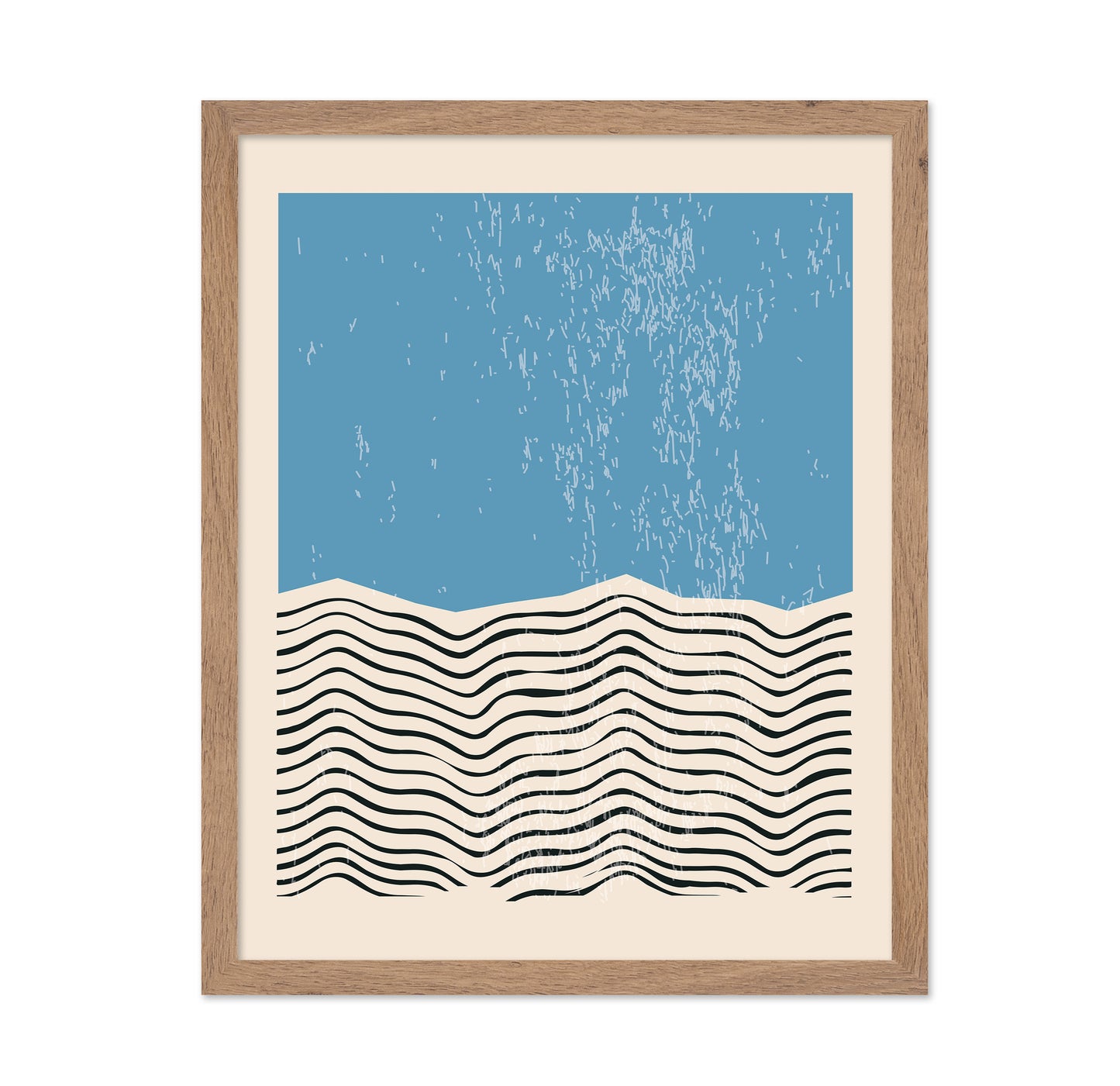Minimal Abstract Set No 3