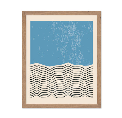 Minimal Abstract Set No 3