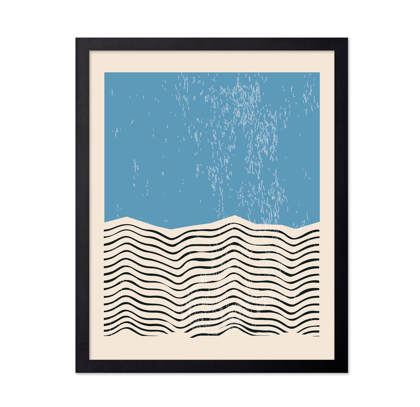 Minimal Abstract Set No 3