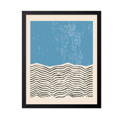 Minimal Abstract Set No 3