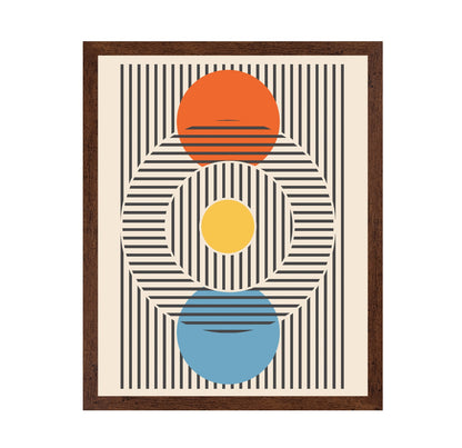 Minimal Planets Series