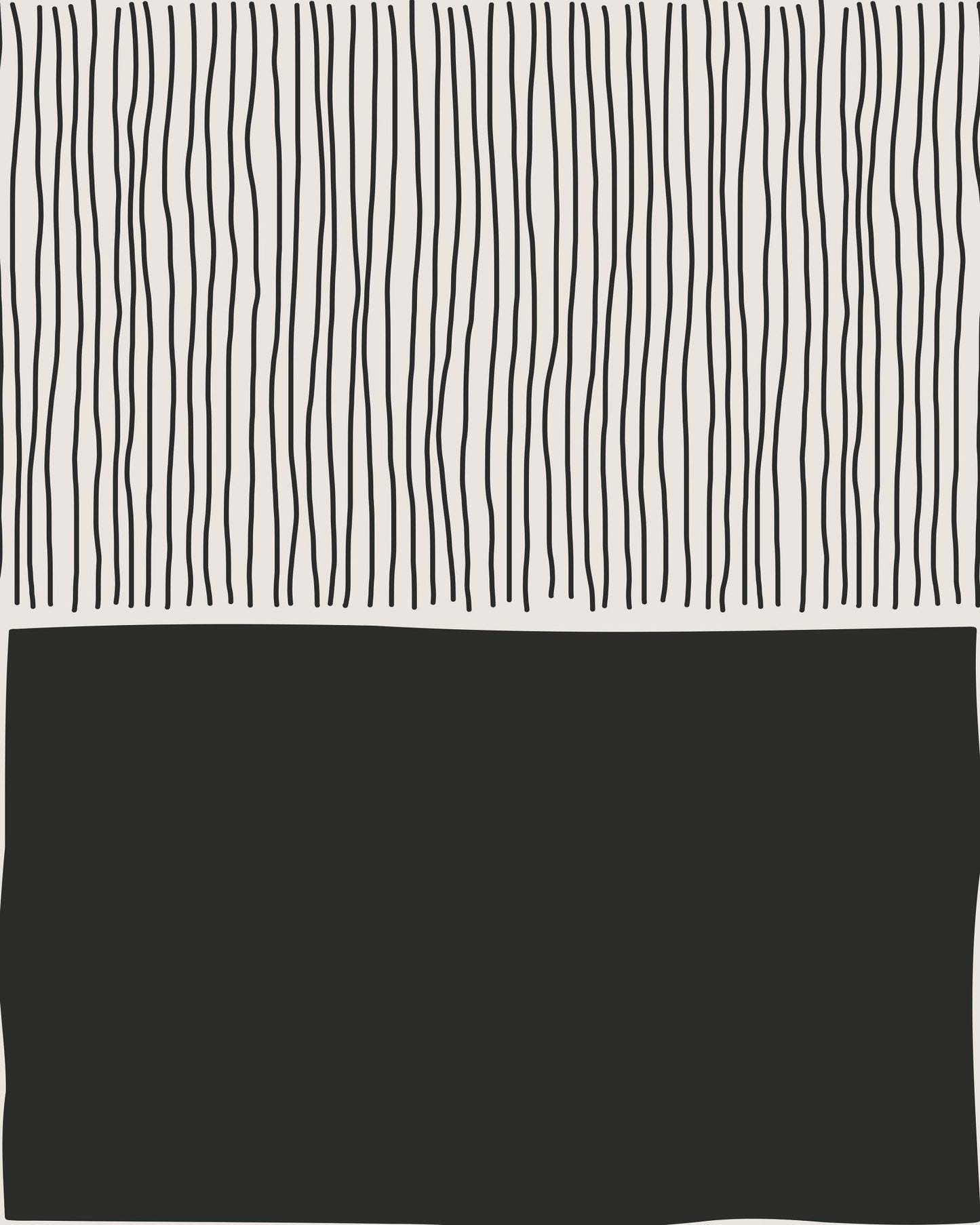 Minimal Line Vibes No 2