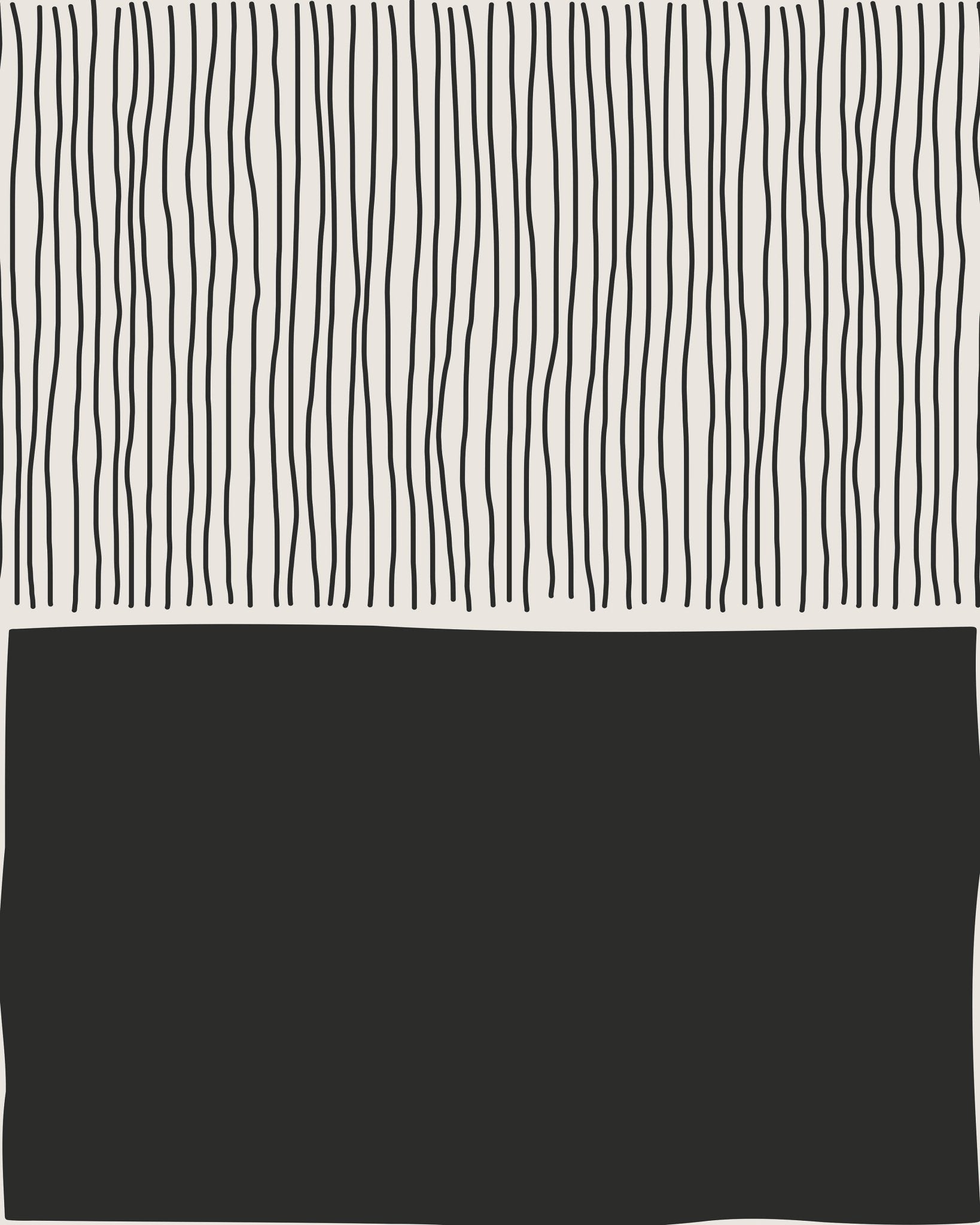 Minimal Line Vibes No 2