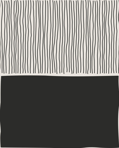 Minimal Line Vibes No 2