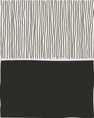 Minimal Line Vibes No 2