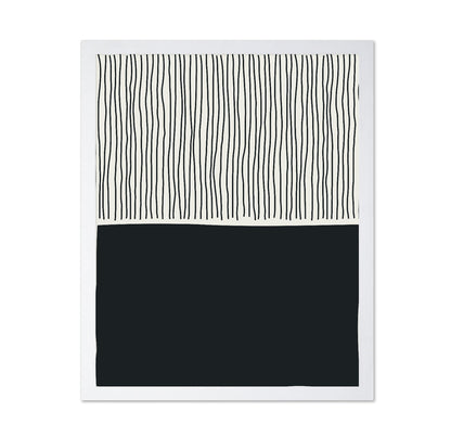 Minimal Line Vibes No 2