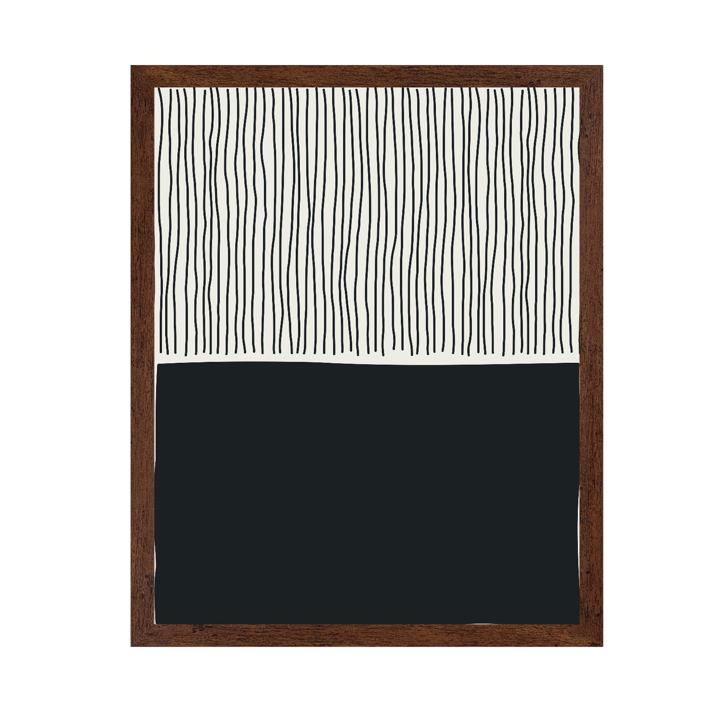 Minimal Line Vibes No 2