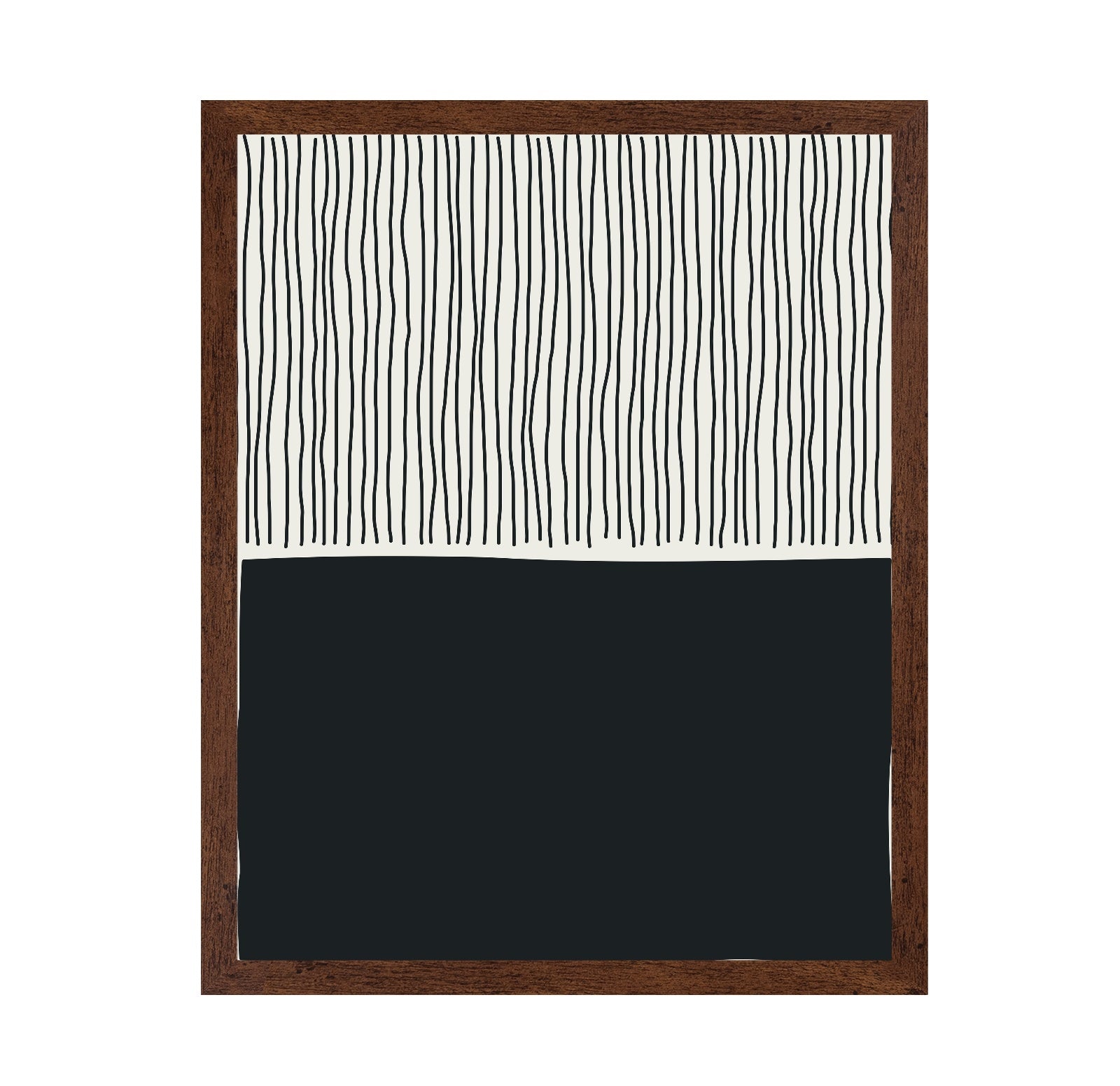 Minimal Line Vibes No 2