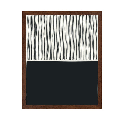 Minimal Line Vibes No 2