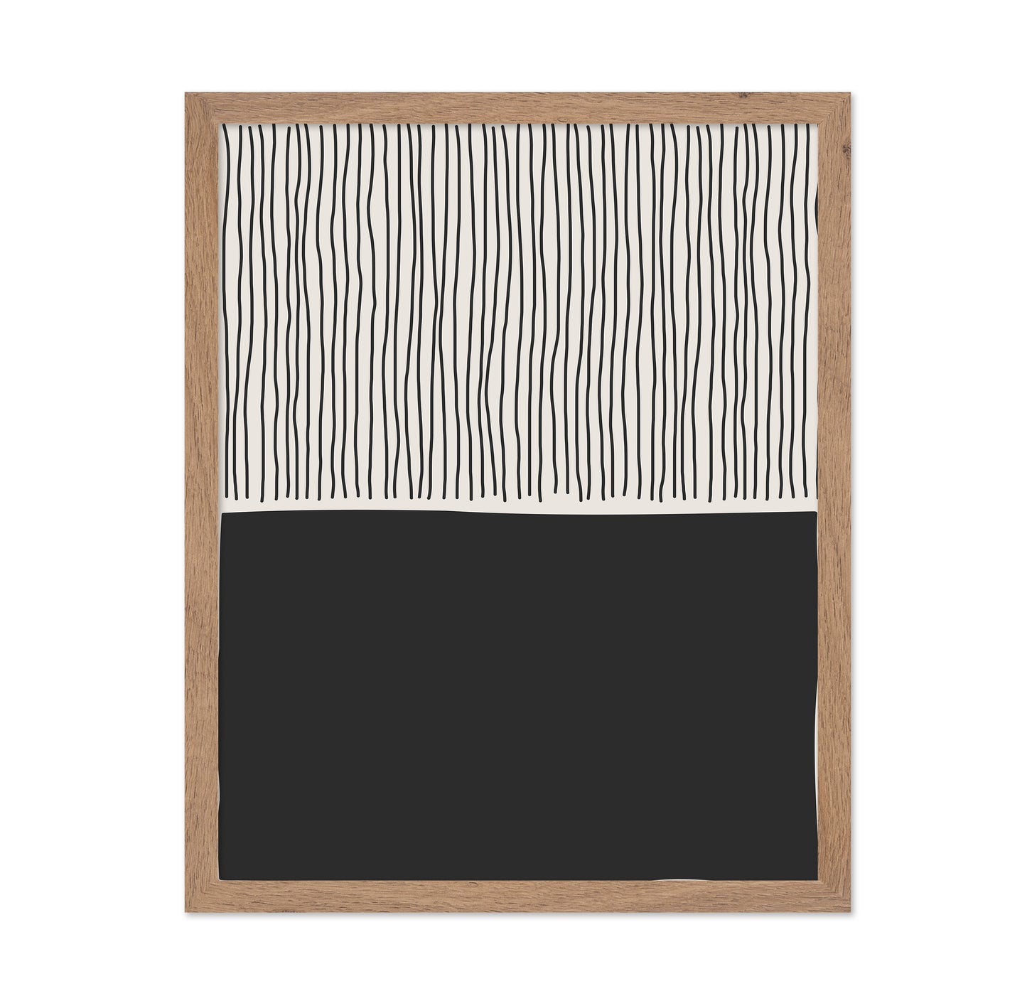 Minimal Line Vibes No 2