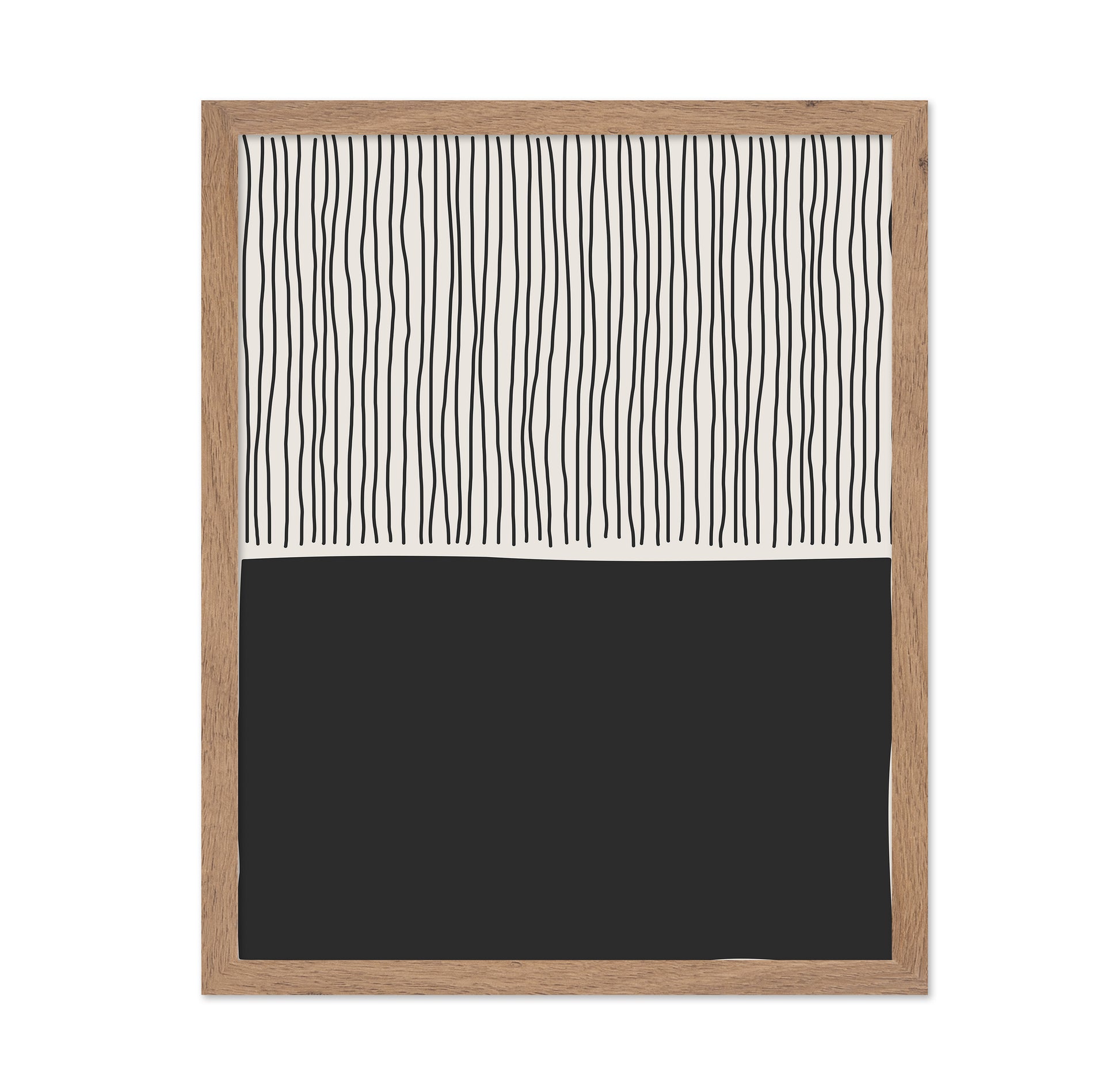 Minimal Line Vibes No 2