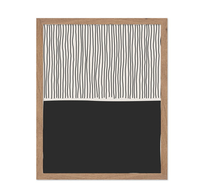 Minimal Line Vibes No 2