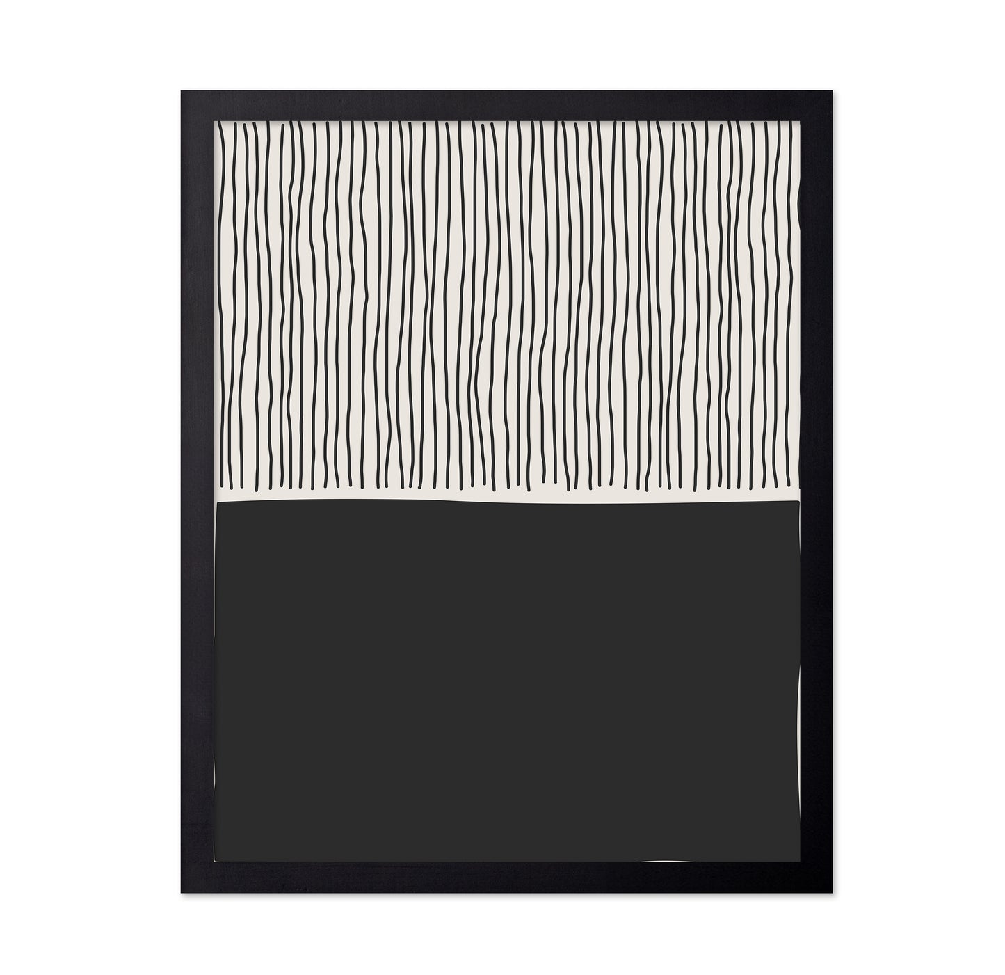 Minimal Line Vibes No 2