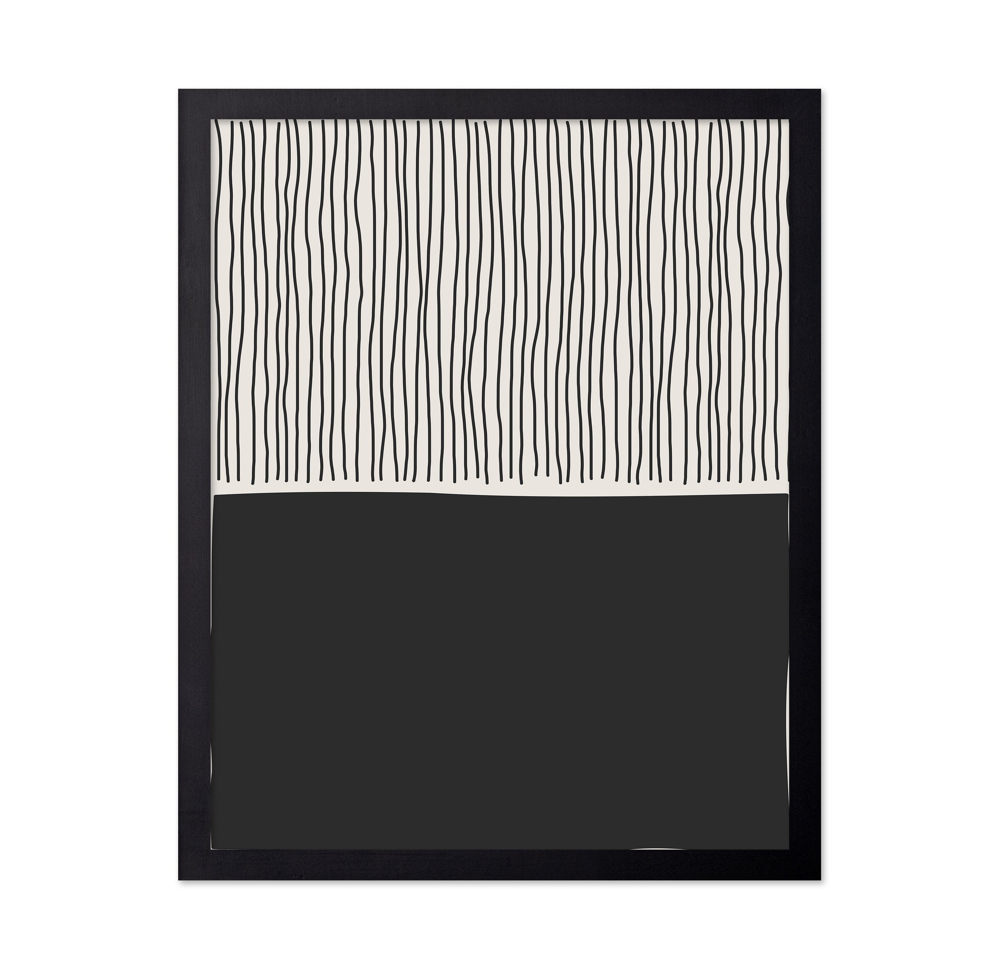 Minimal Line Vibes No 2