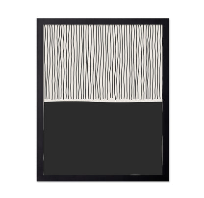 Minimal Line Vibes No 2