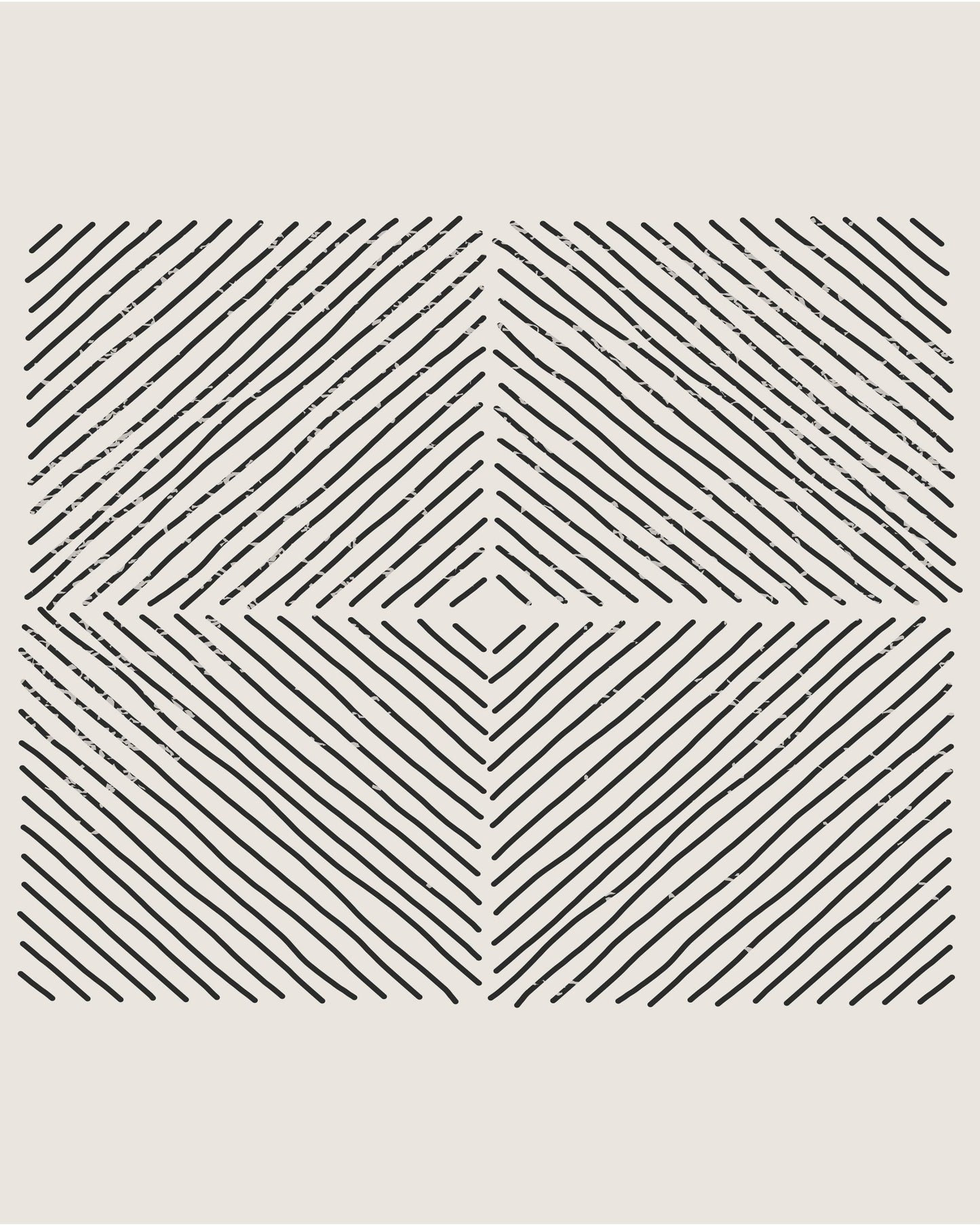 Geometric Minimal Set No 1