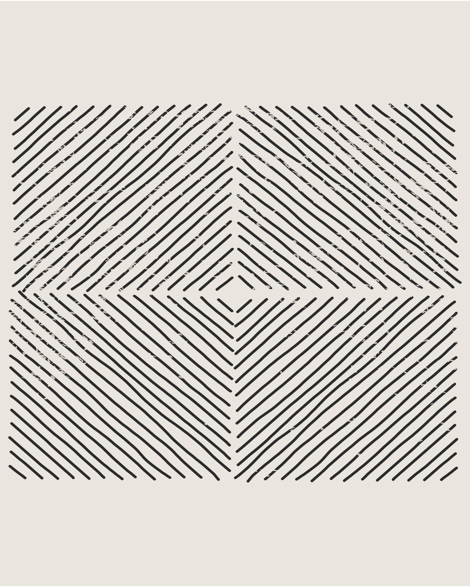 Geometric Minimal Set No 1