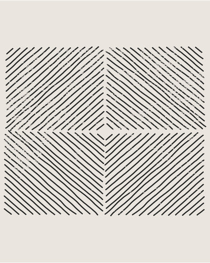 Geometric Minimal Set No 1
