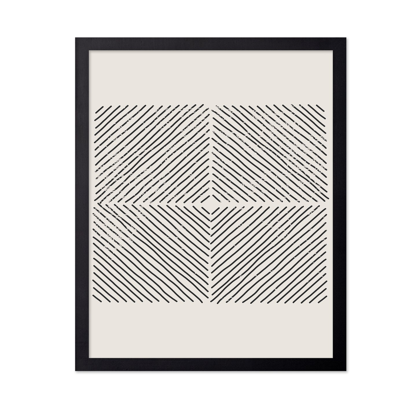 Geometric Minimal Set No 1