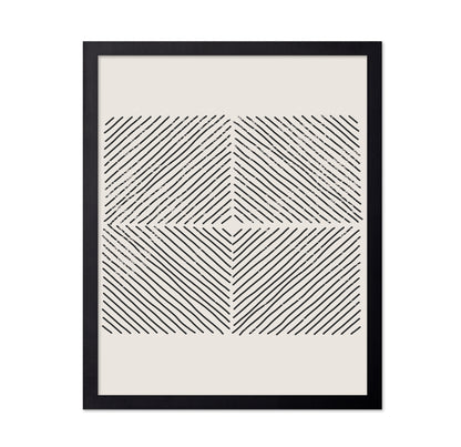 Geometric Minimal Set No 1