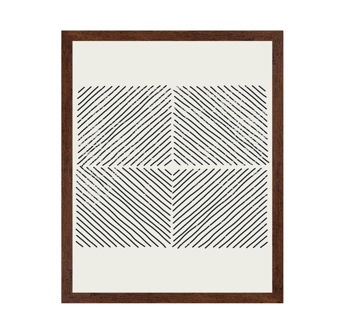 Geometric Minimal Set No 1