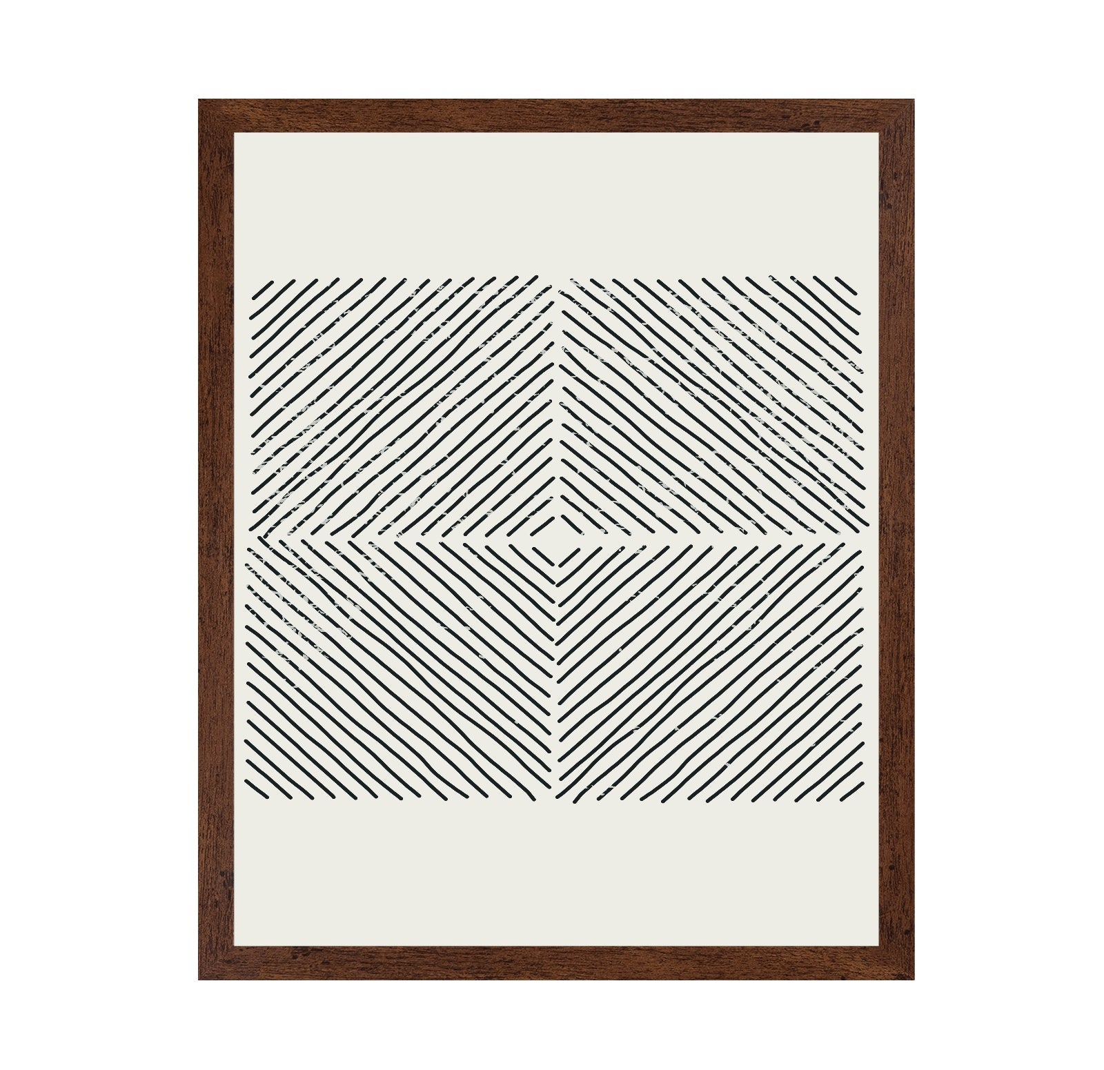 Geometric Minimal Set No 1