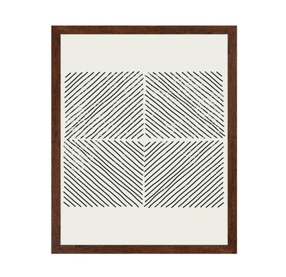 Geometric Minimal Set No 1