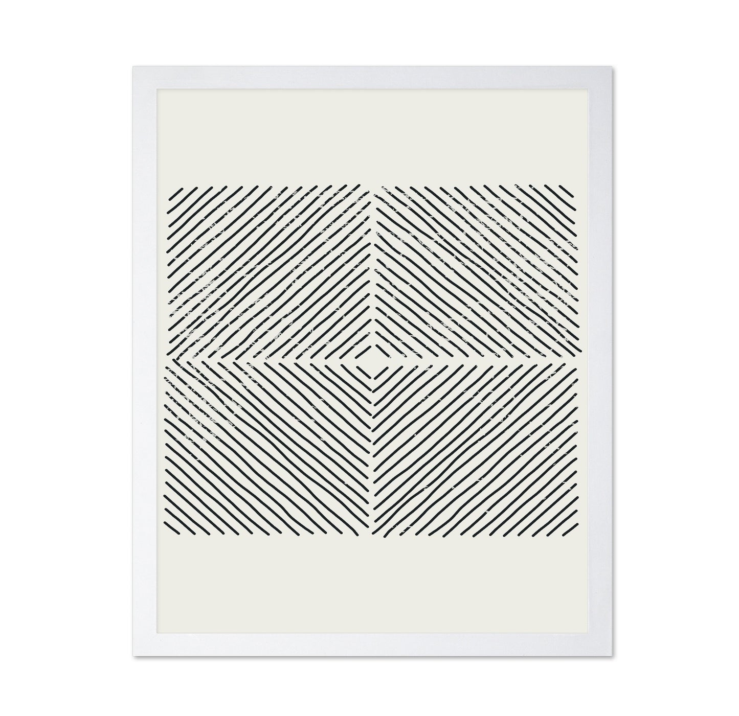 Geometric Minimal Set No 1