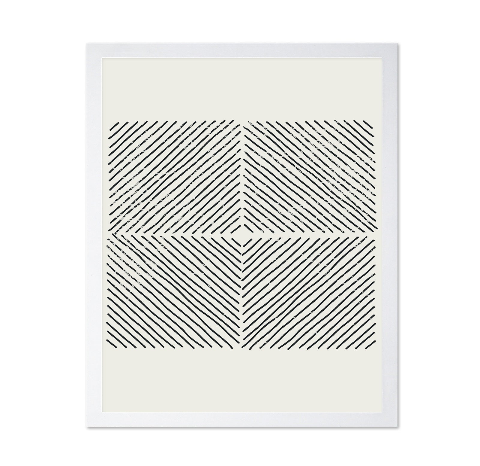 Geometric Minimal Set No 1