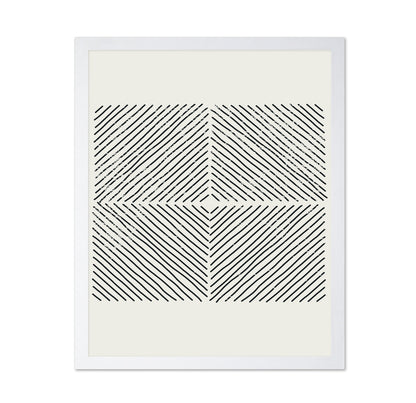 Geometric Minimal Set No 1