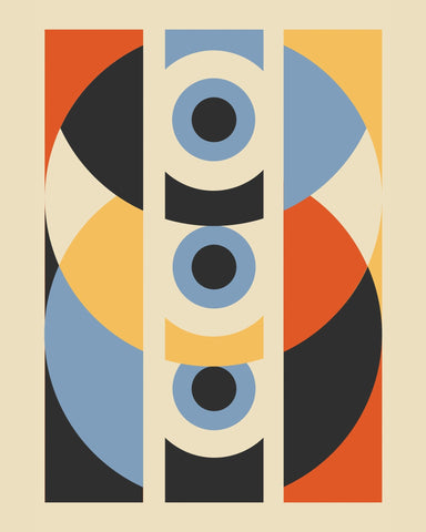 Geometric Pattern