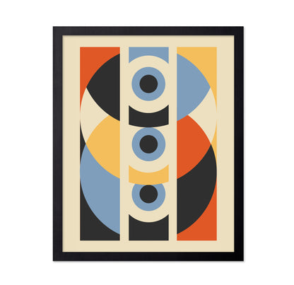 Geometric Pattern