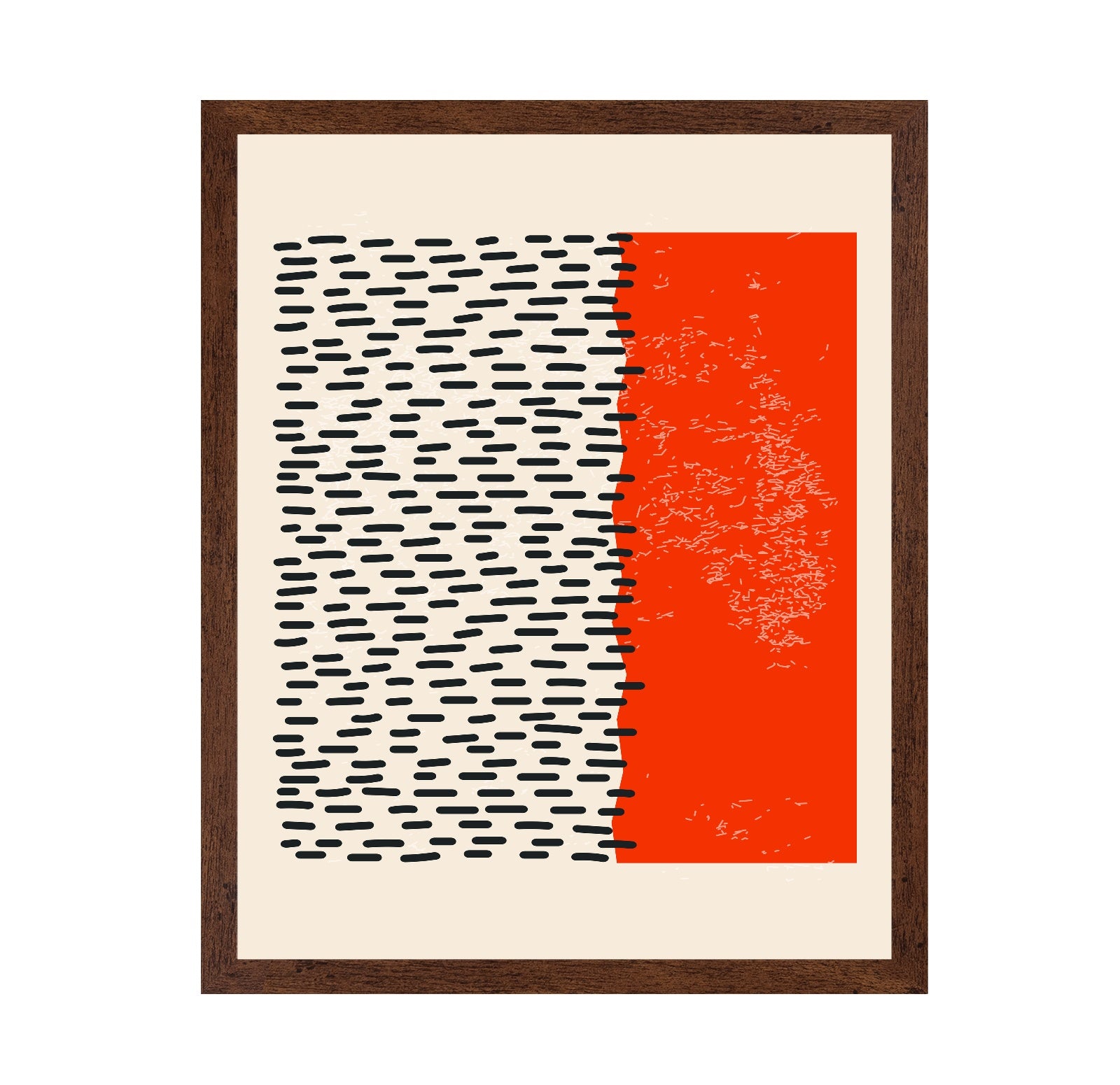 Geometric Expression No 1