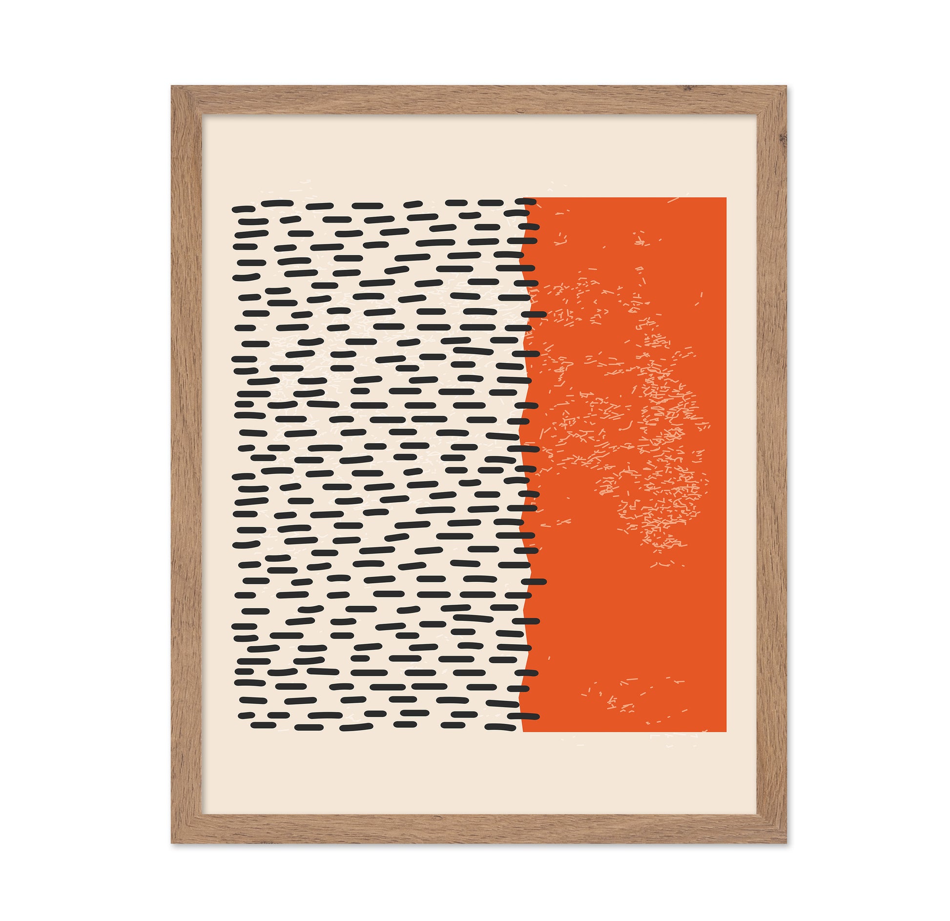 Geometric Expression No 1