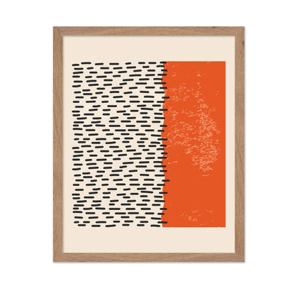 Geometric Expression No 1