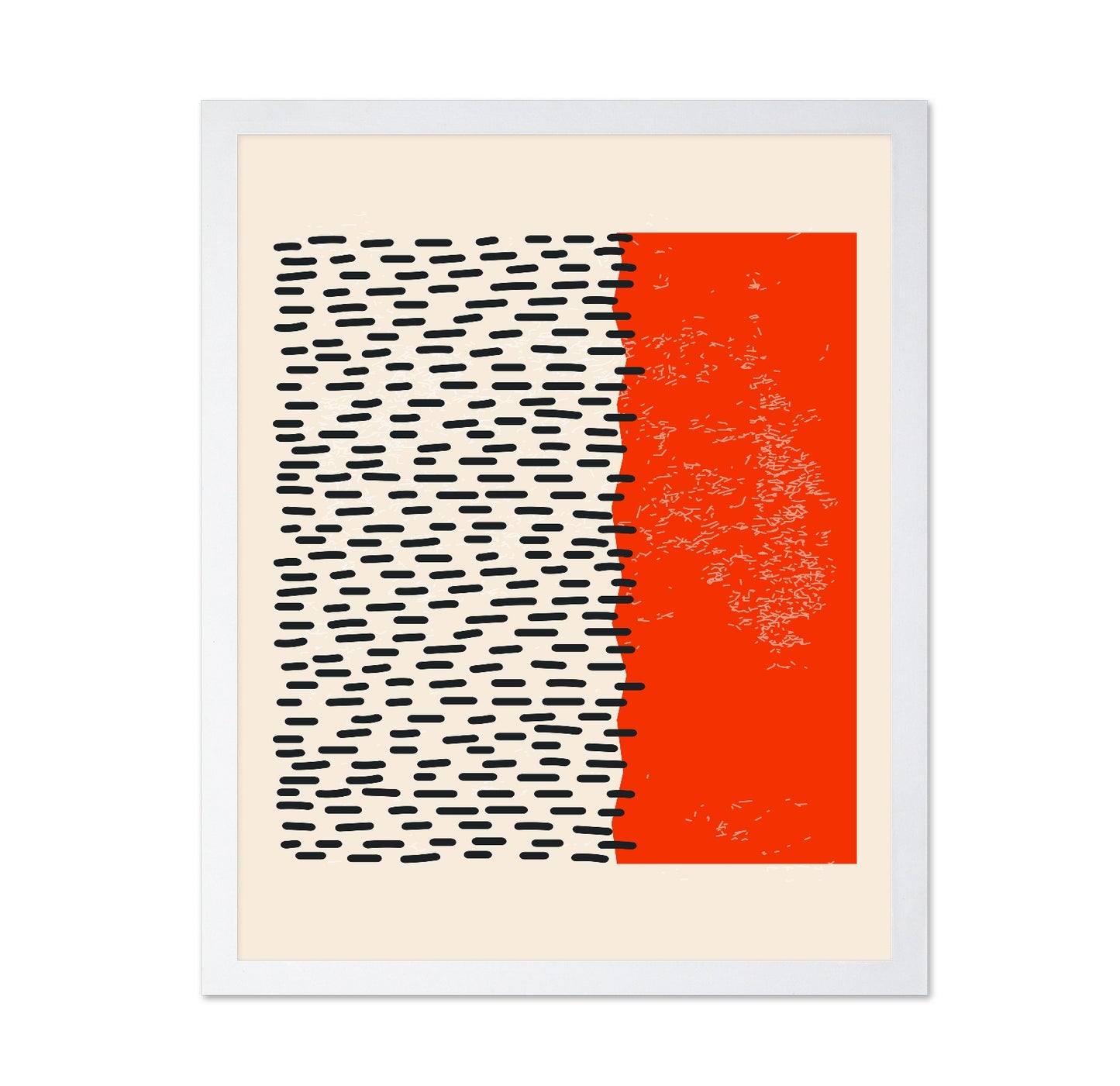 Geometric Expression No 1