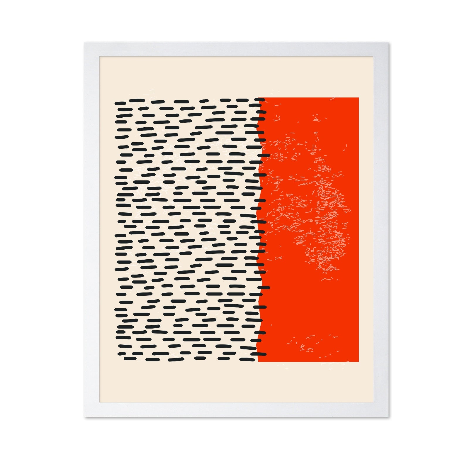 Geometric Expression No 1