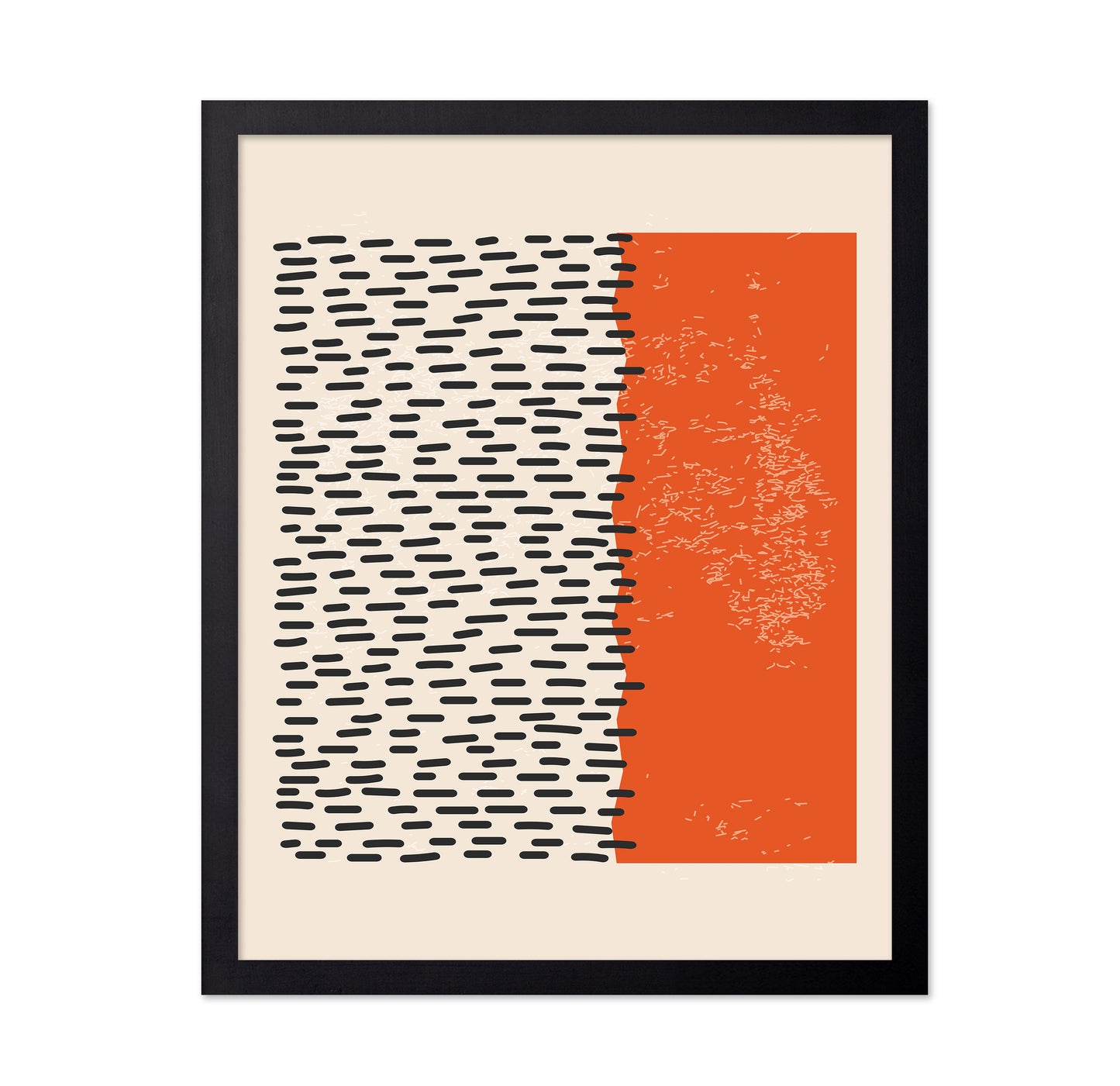 Geometric Expression No 1