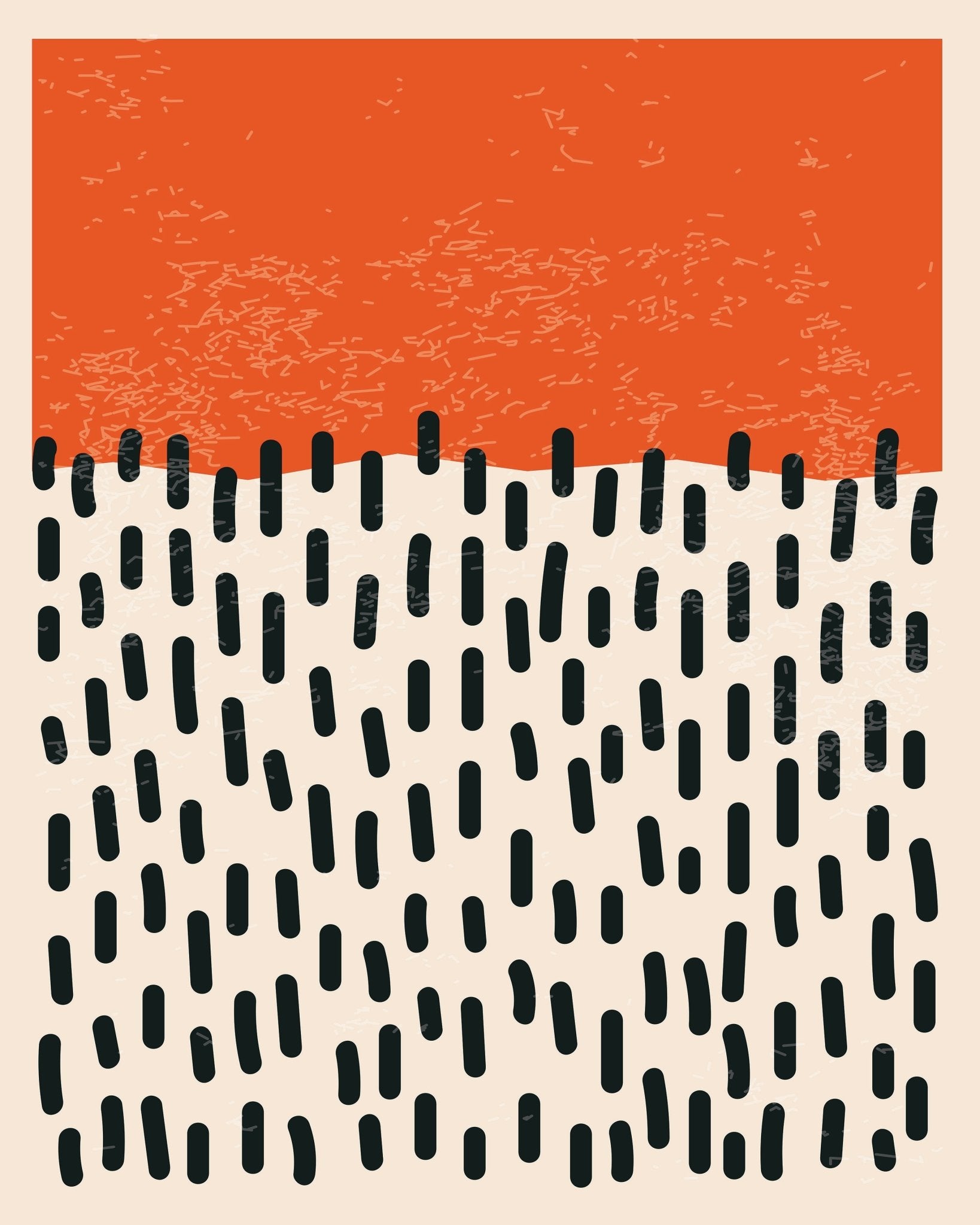 Color Line Series No 2
