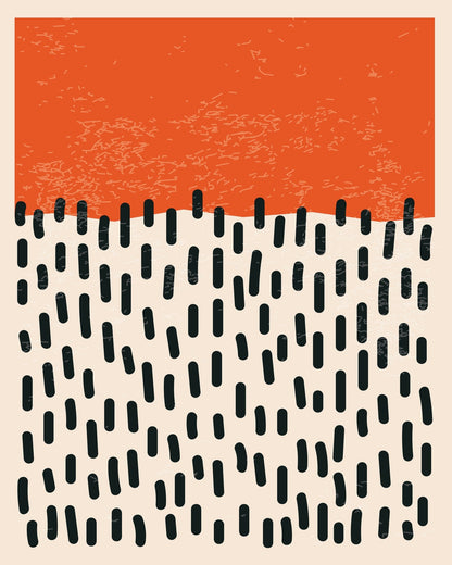 Color Line Series No 2