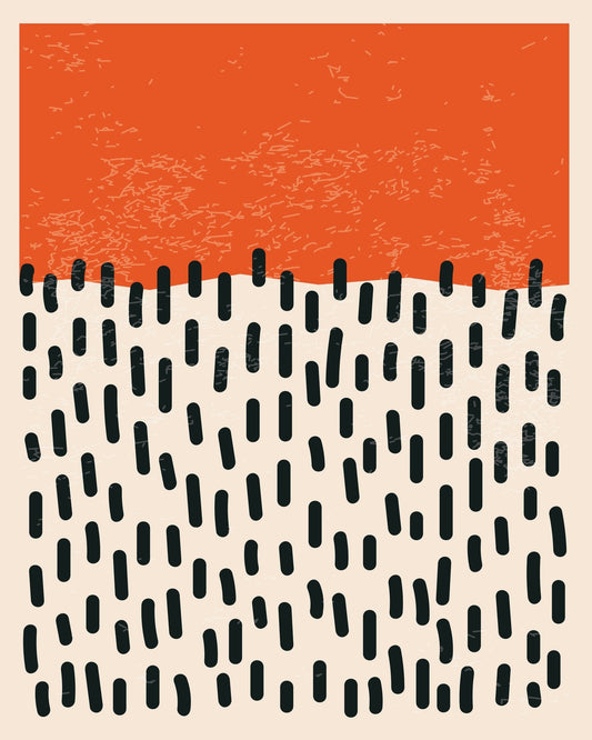 Color Line Series No 2