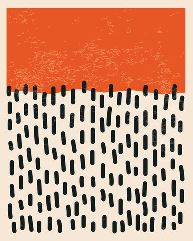 Color Line Series No 2