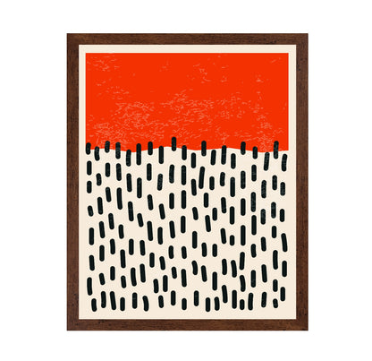 Color Line Series No 2