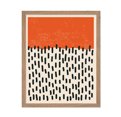 Color Line Series No 2