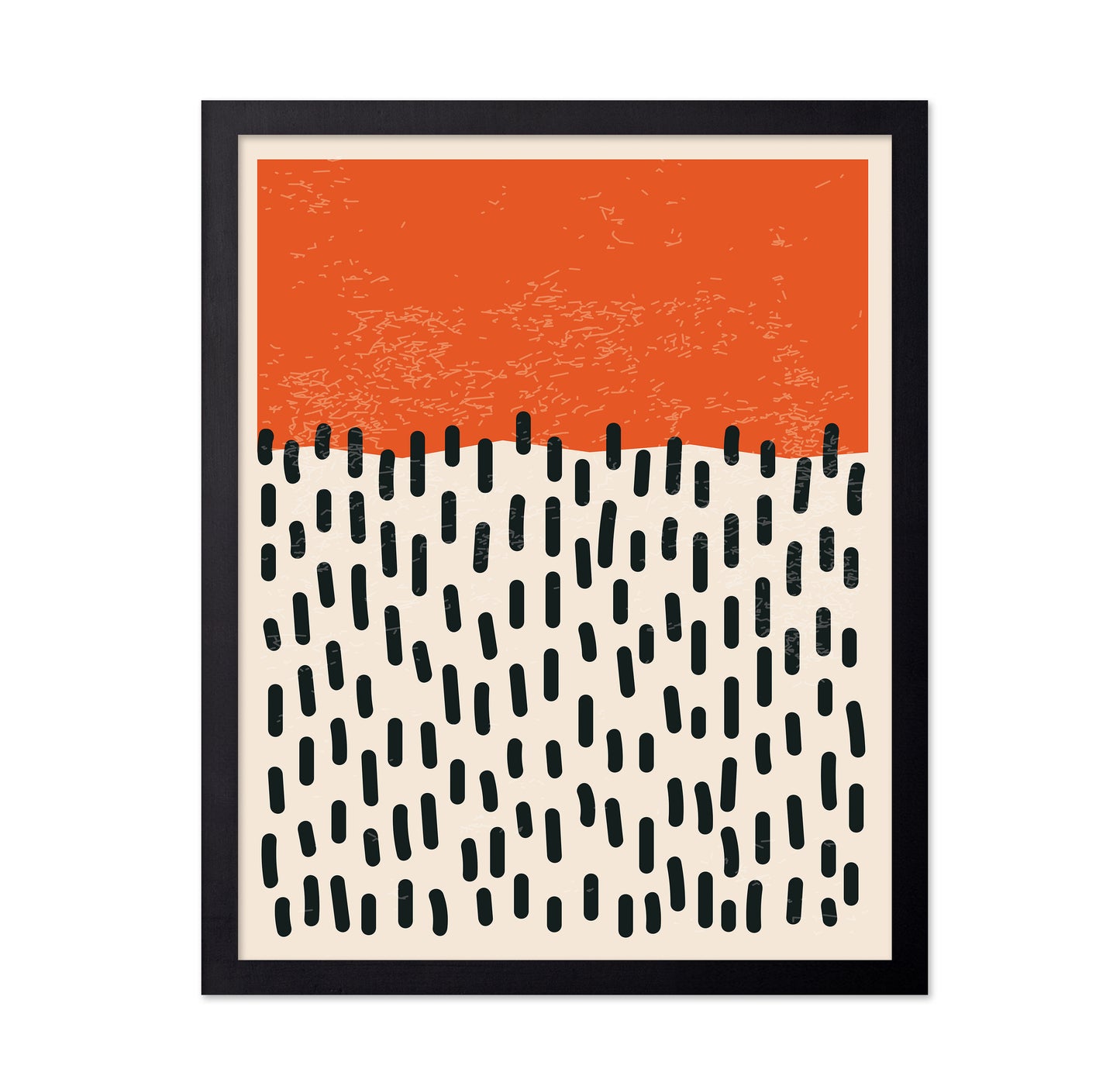 Color Line Series No 2
