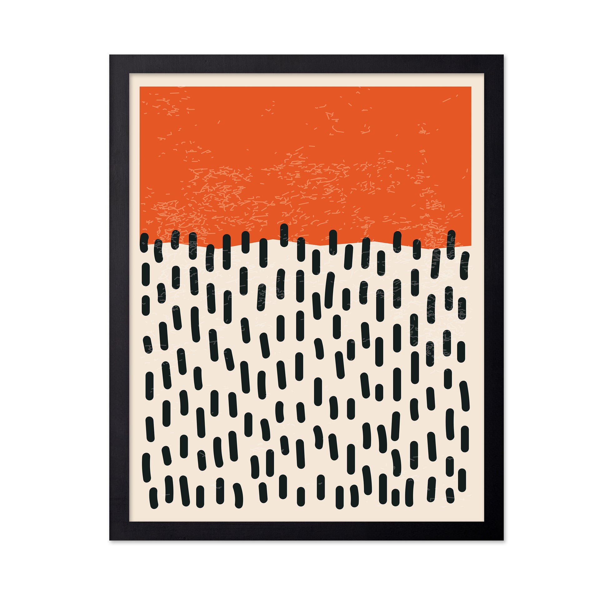 Color Line Series No 2