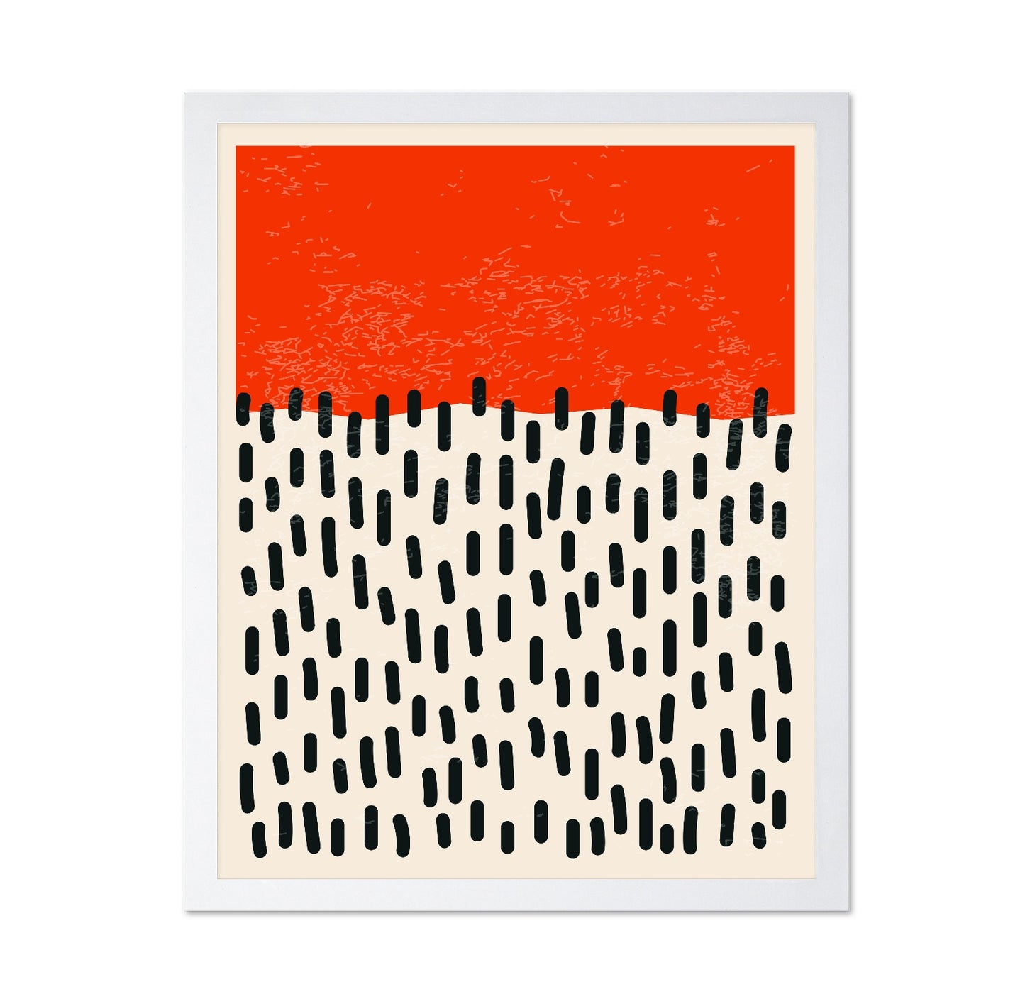 Color Line Series No 2