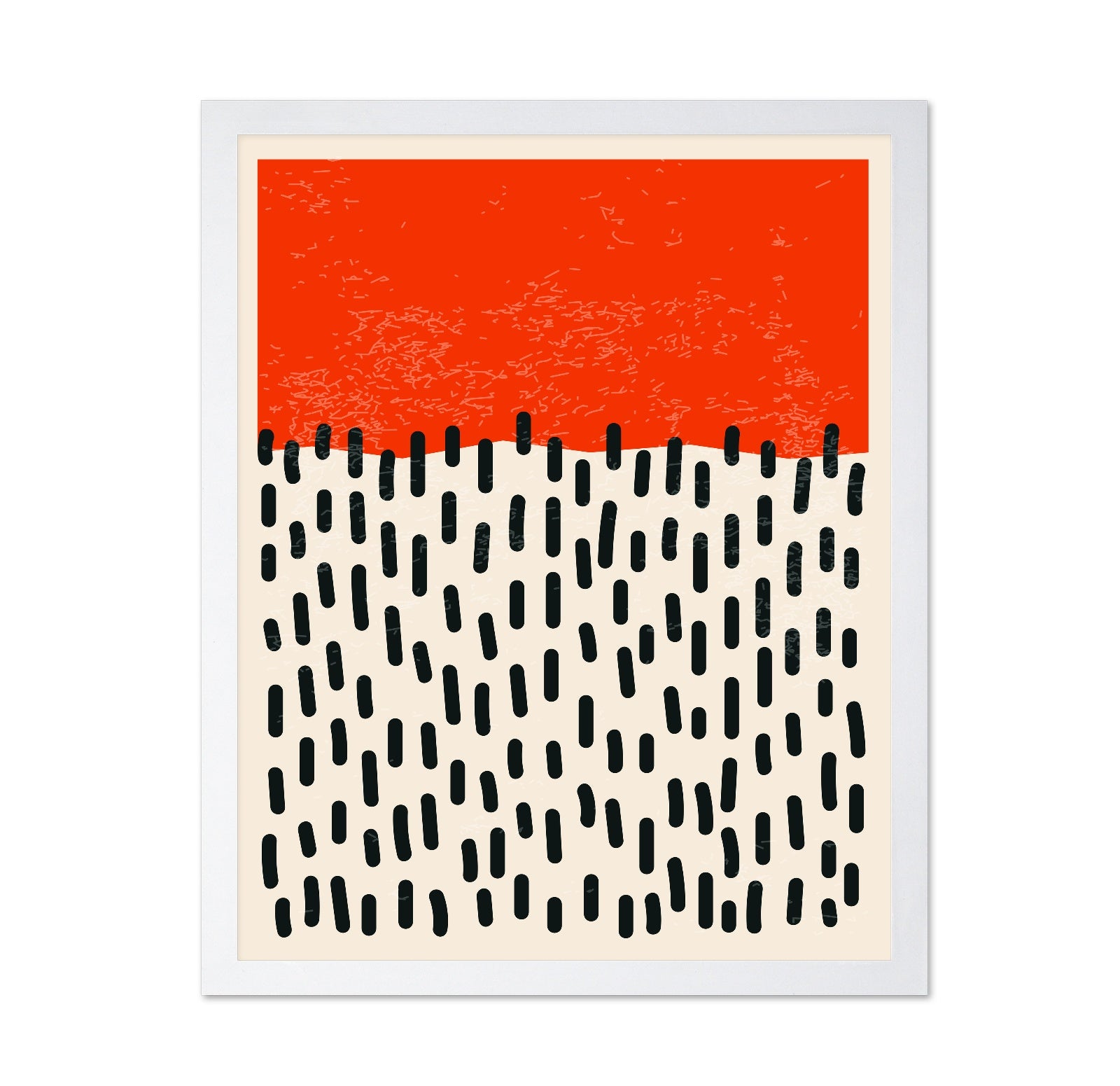 Color Line Series No 2