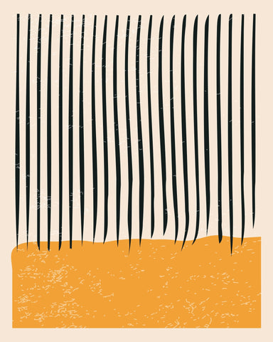 Color Line Series No 3