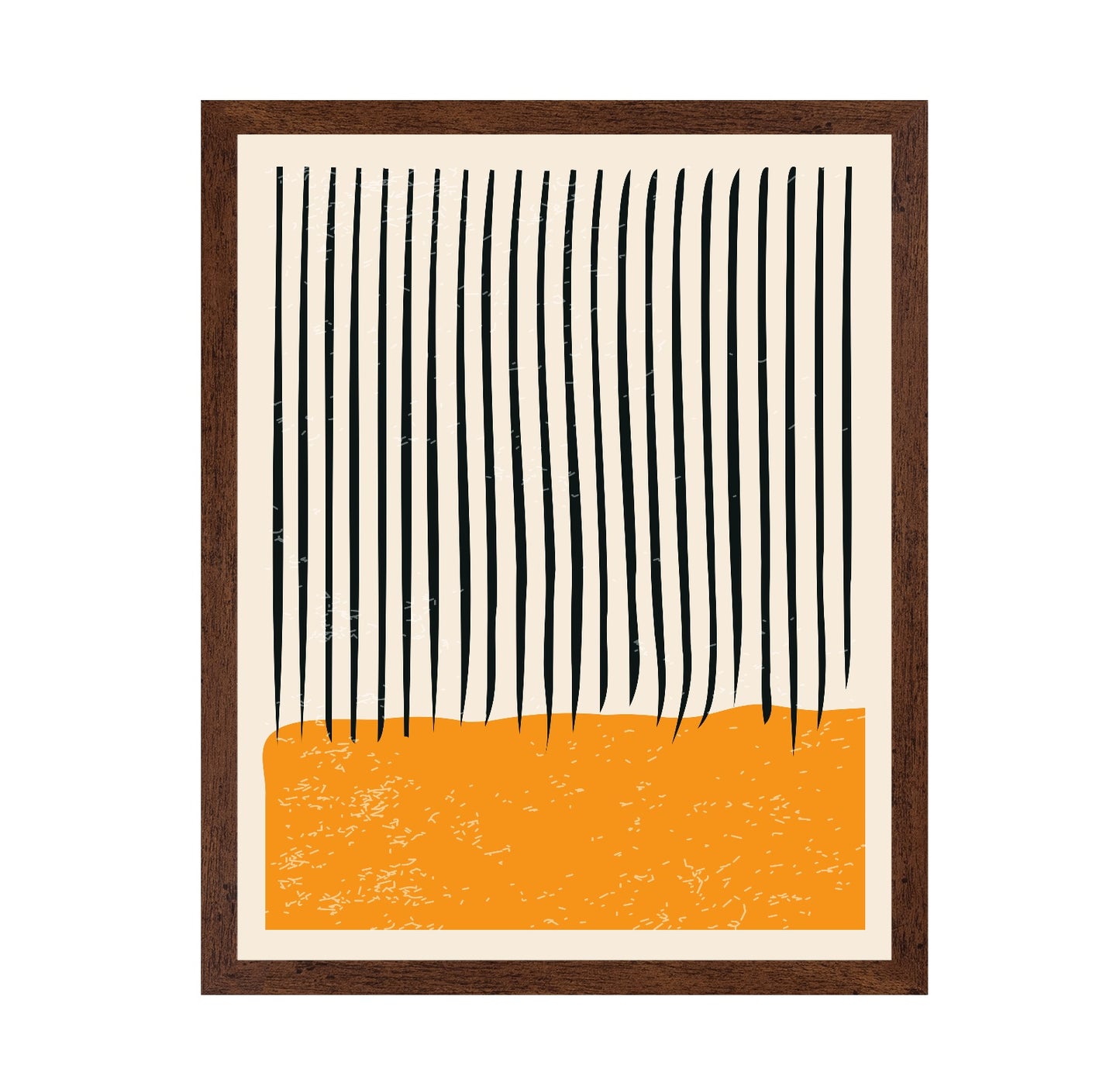 Color Line Series No 3